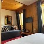 لو جو دي باوم فندق 4*