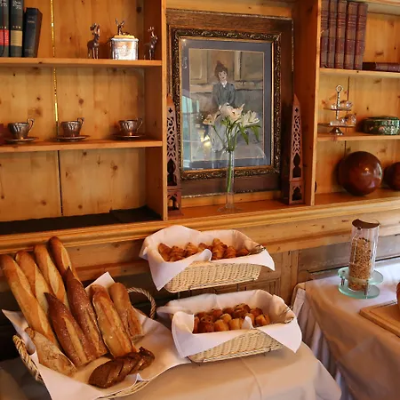 Le Jeu De Paume 샤모니