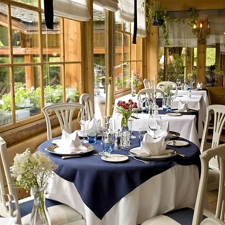 Hotel Le Jeu De Paume