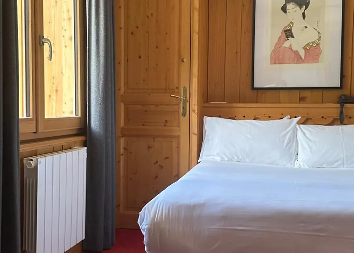 Hotel Le Jeu De Paume 4*