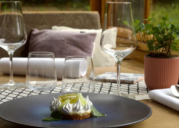 Hotel Le Jeu De Paume 4*