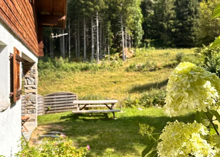 لو جو دي باوم فندق 4*