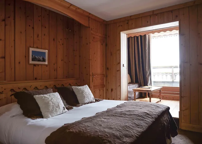 Le Jeu De Paume Hotel