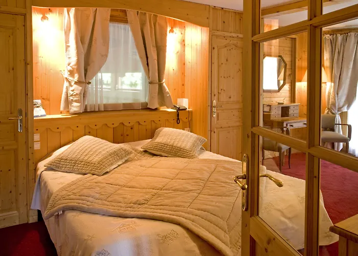 Le Jeu De Paume Hotel