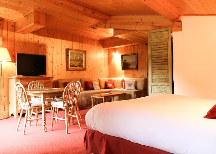 Hotel Le Jeu De Paume 4*