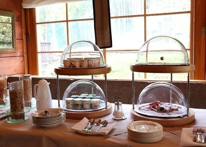 Le Jeu De Paume 4* Chamonix