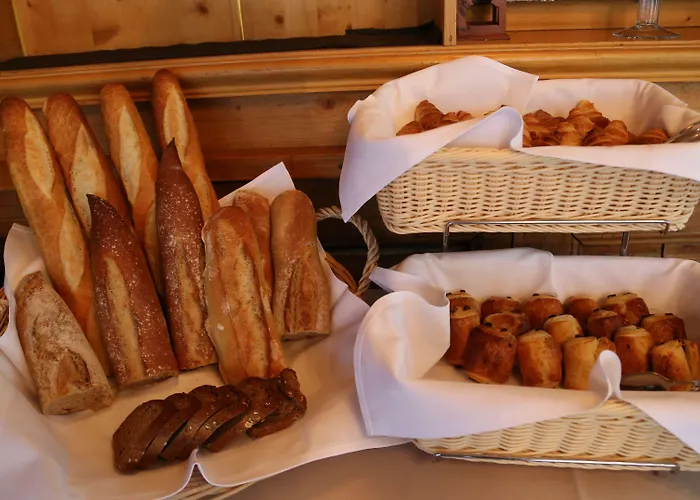 Le Jeu De Paume Hotel 4*