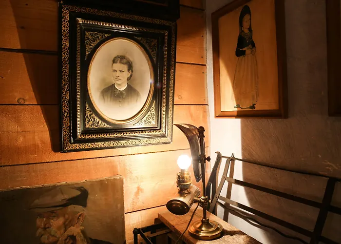 Hotel Le Jeu De Paume 4*