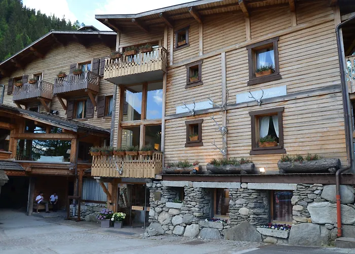 Hotel Le Jeu De Paume 4*