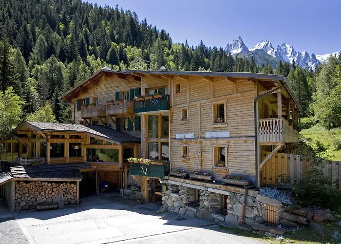 Le Jeu De Paume Hotel