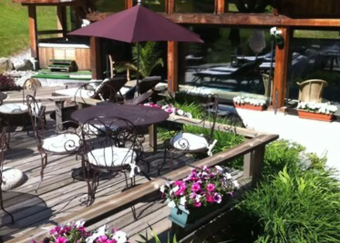 Le Jeu De Paume Hotel