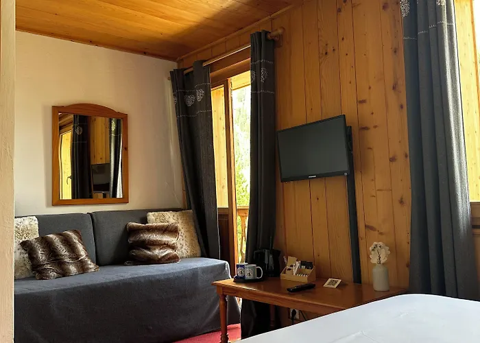 Le Jeu De Paume Hotel 4*