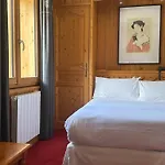 Hotel Le Jeu De Paume 4*