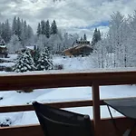 Le Jeu De Paume Hotel