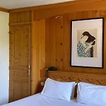 Le Jeu De Paume Hotel Chamonix