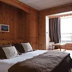 Le Jeu De Paume Hotel
