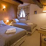 Le Jeu De Paume 4* Chamonix