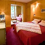 Le Jeu De Paume Hotel Chamonix
