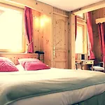 Le Jeu De Paume Hotel