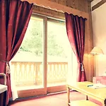 Le Jeu De Paume Hotel