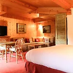 Hotel Le Jeu De Paume 4*