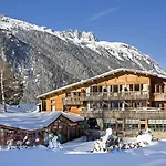 Le Jeu De Paume Hotel