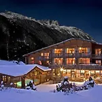 Le Jeu De Paume Hotel