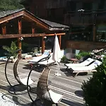 Hotel Le Jeu De Paume 4*