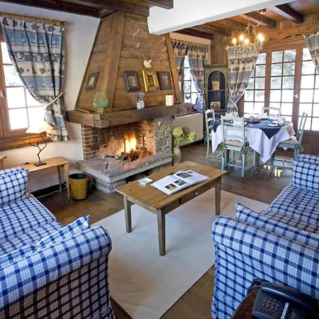 Le Jeu De Paume Hotel 4*