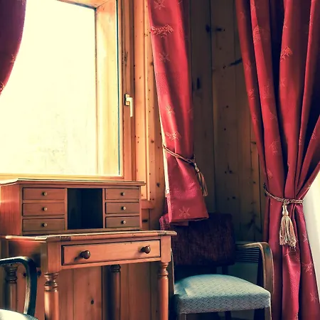 Le Jeu De Paume Hotel