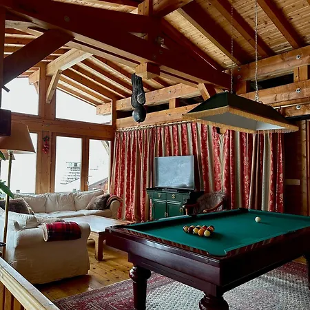 Le Jeu De Paume Hotel 4*
