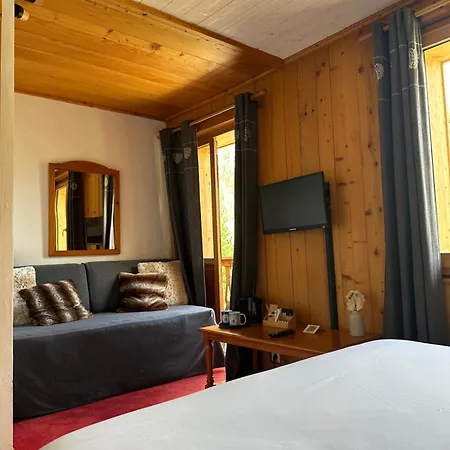 Hotel Le Jeu De Paume