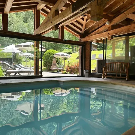Le Jeu De Paume Hotel 4*