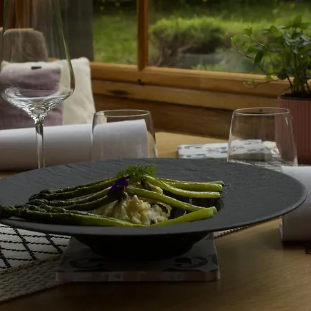 מלון Le Jeu De Paume