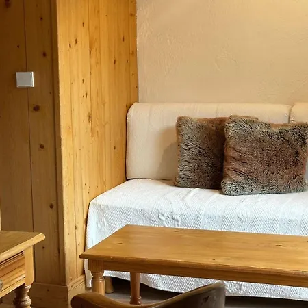 Le Jeu De Paume 4* Chamonix