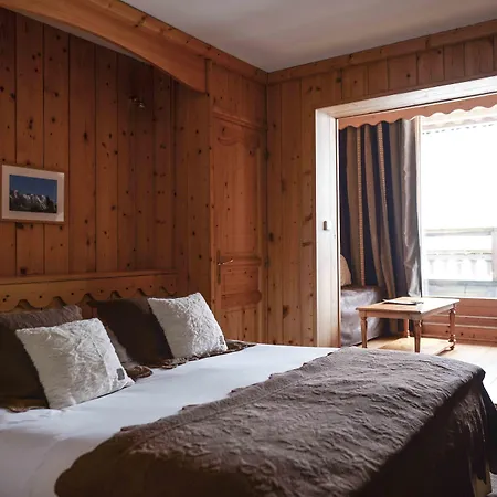 Le Jeu De Paume Hotel