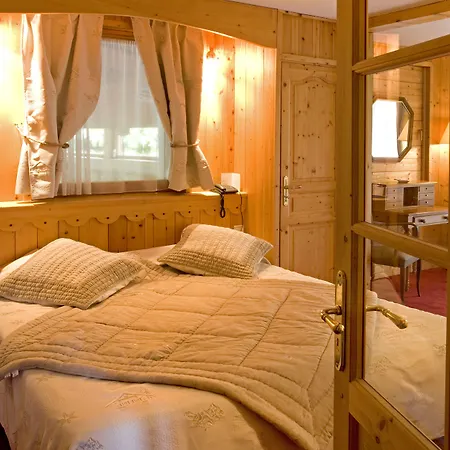 Le Jeu De Paume מלון