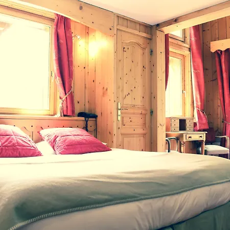 Le Jeu De Paume מלון