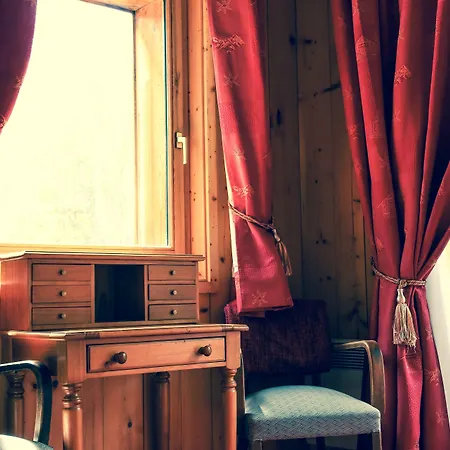 Le Jeu De Paume 호텔 4*