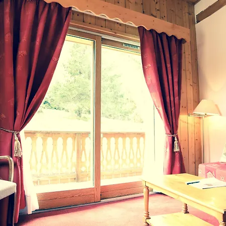 Le Jeu De Paume Hotel