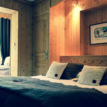 호텔 Le Jeu De Paume