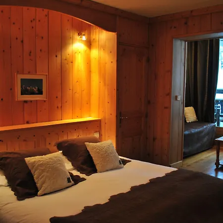 Le Jeu De Paume שאמוני