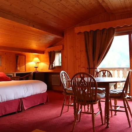 Le Jeu De Paume Hotell