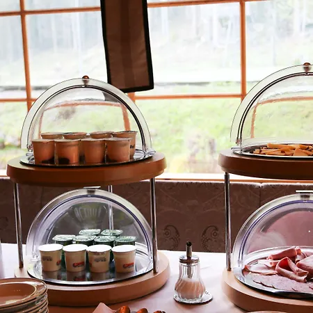 Le Jeu De Paume 호텔 4*