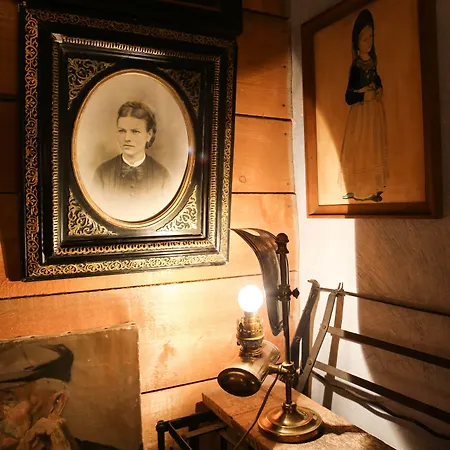 Hotel Le Jeu De Paume 4*