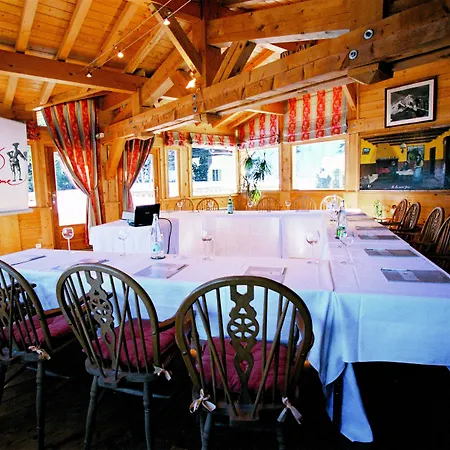 Le Jeu De Paume Hotel