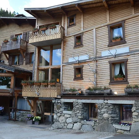 호텔 Le Jeu De Paume 4*