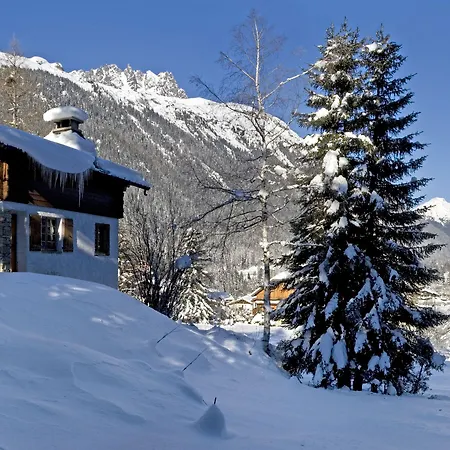 Le Jeu De Paume 4* שאמוני