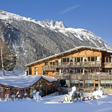 Le Jeu De Paume 호텔