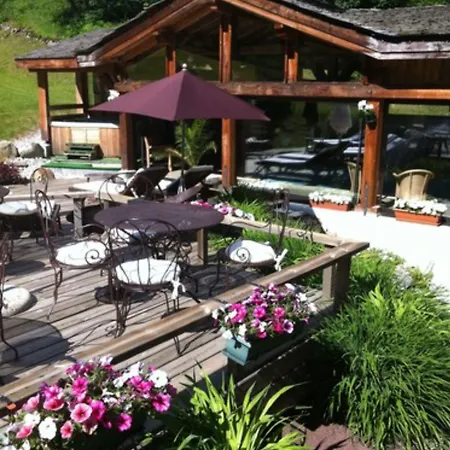 Le Jeu De Paume מלון